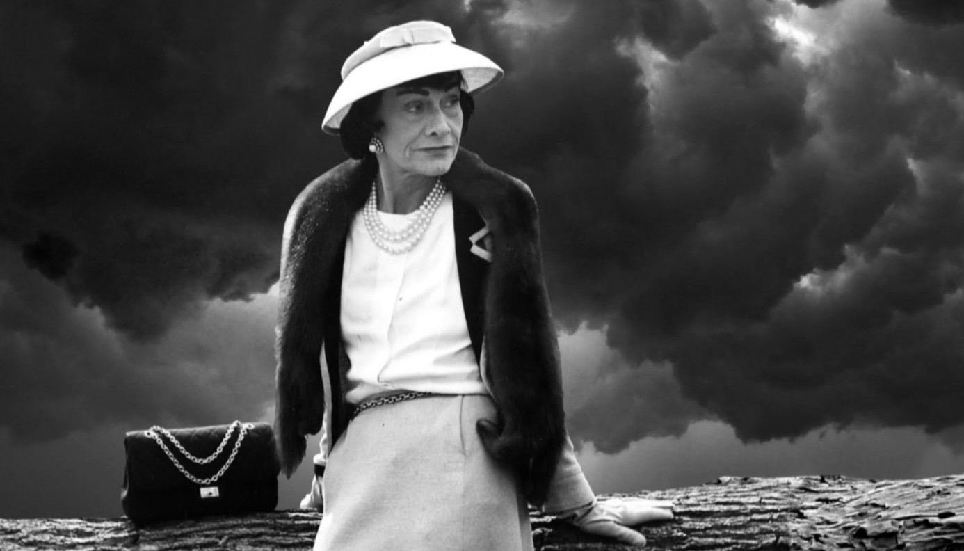 COCO CHANEL: ΜΙΑ ΖΩΗ ΣΑΝ ΚΙΝΗΜΑΤΟΓΡΑΦΙΚΗ ΤΑΙΝΙΑ | Θέματα