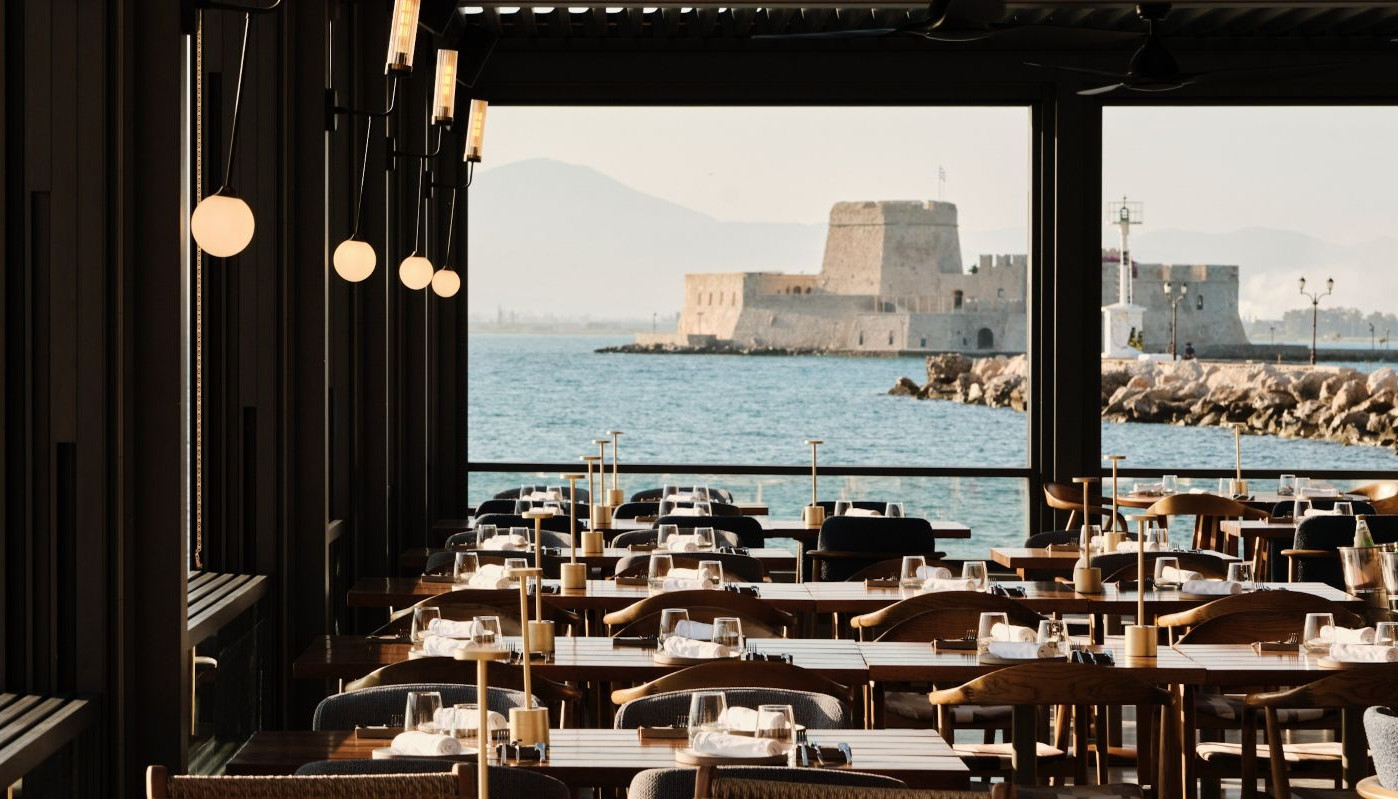 VALAORA: ΚΑΤΙ ΑΛΛΑΖΕΙ ΣΤΟ ΝΑΥΠΛΙΟ | Θέματα