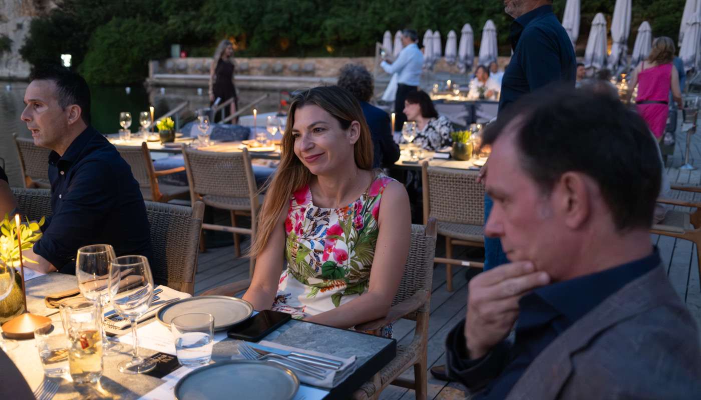 abra ovata event | The Food & Leisure Guide