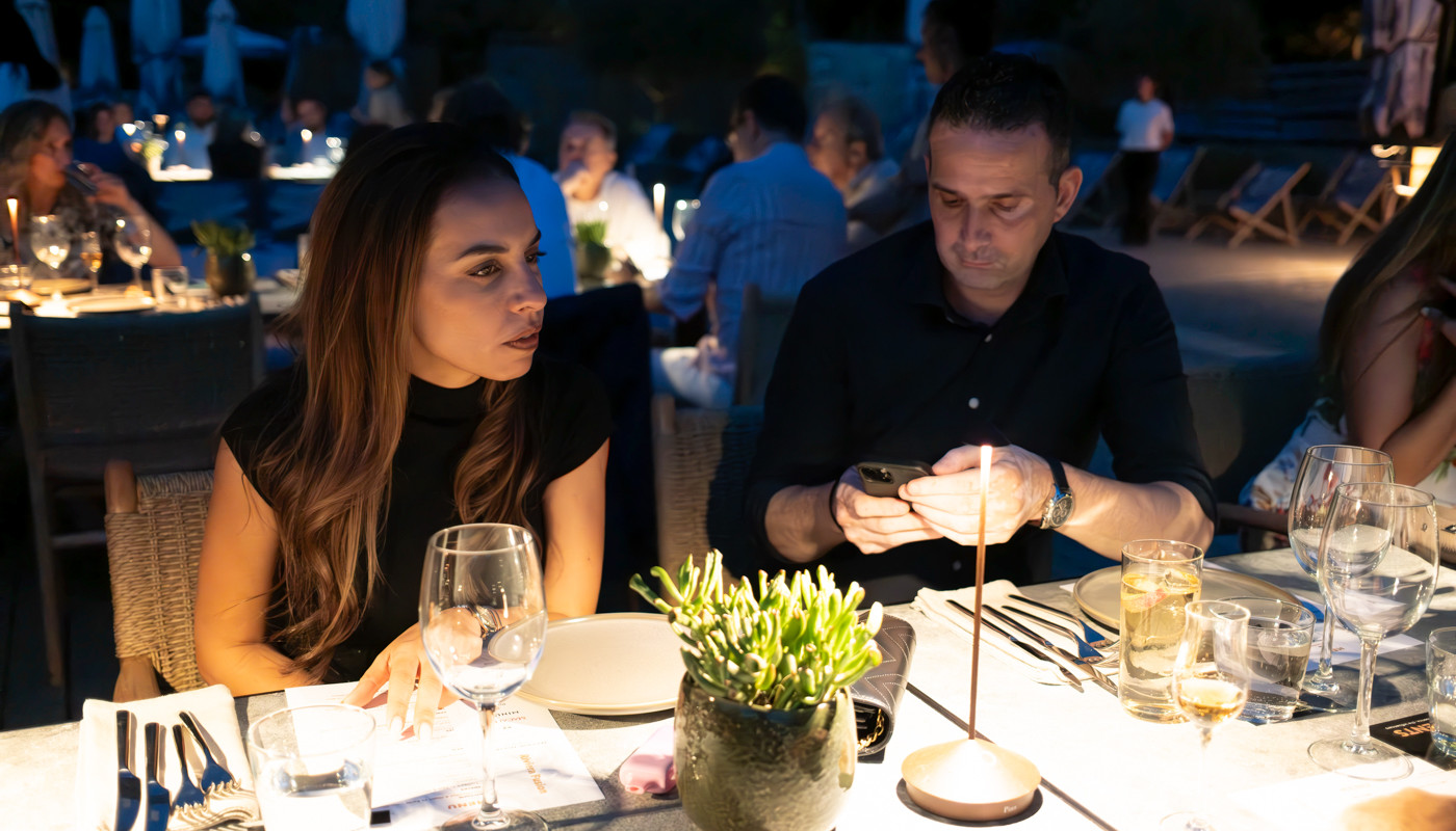 abra ovata event | The Food & Leisure Guide