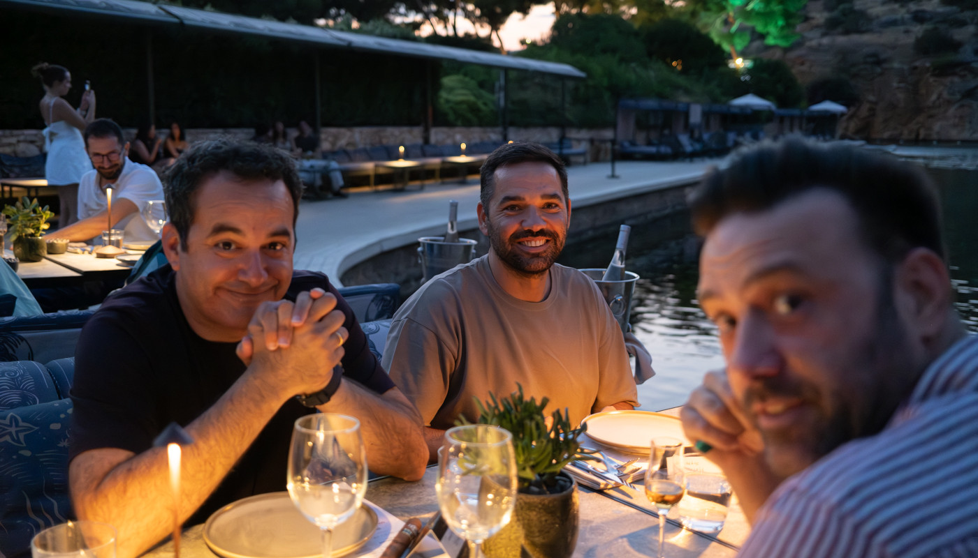 abra ovata event | The Food & Leisure Guide