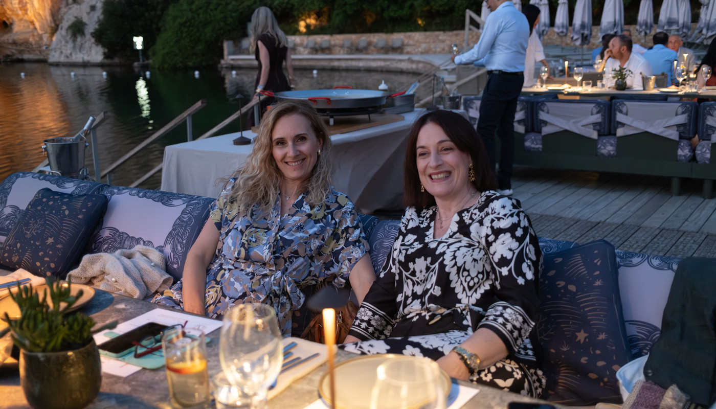 abra ovata event | The Food & Leisure Guide