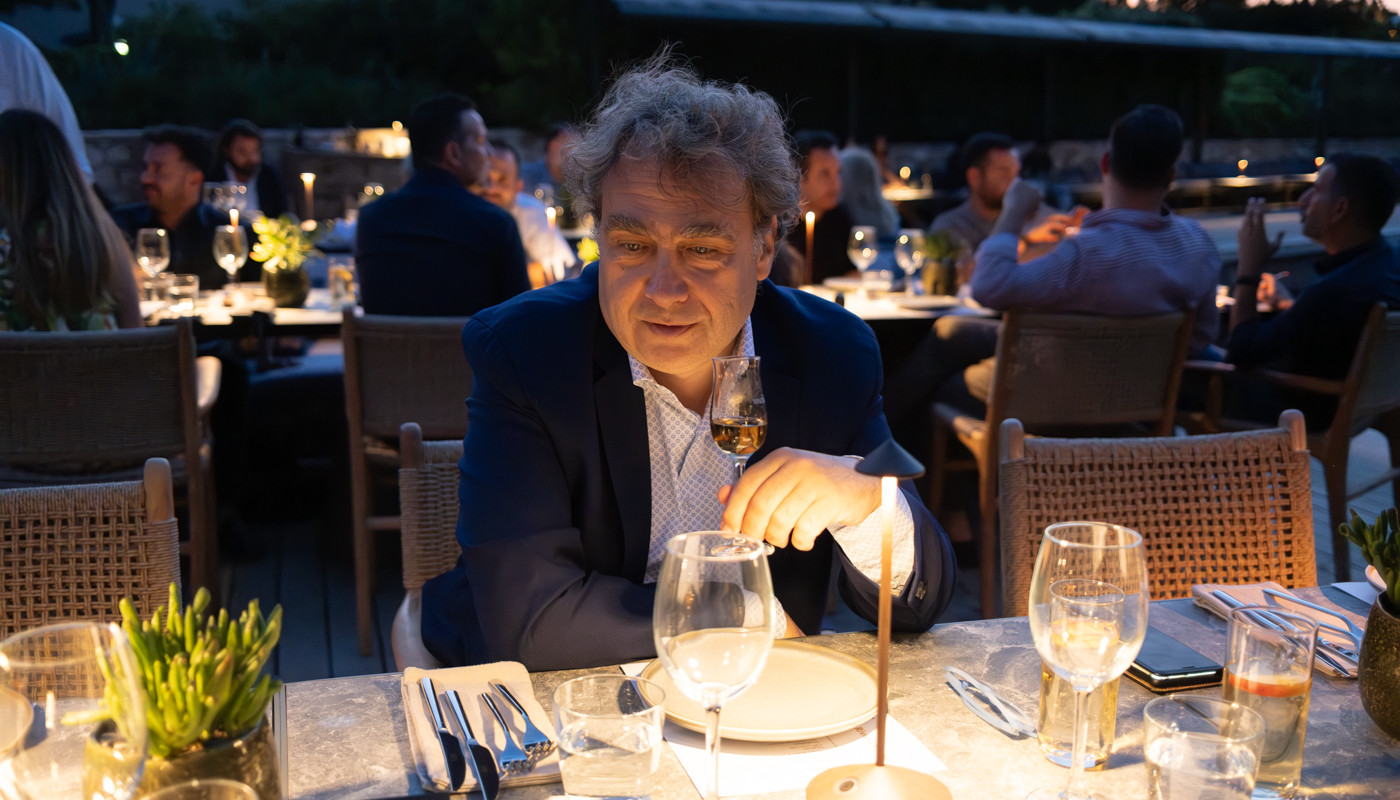 abra ovata event | The Food & Leisure Guide