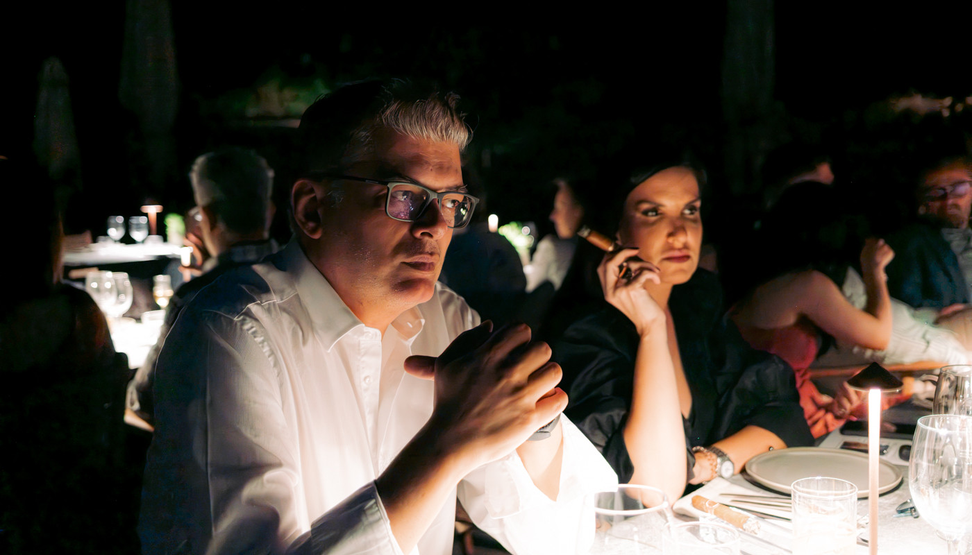 abra ovata event | The Food & Leisure Guide