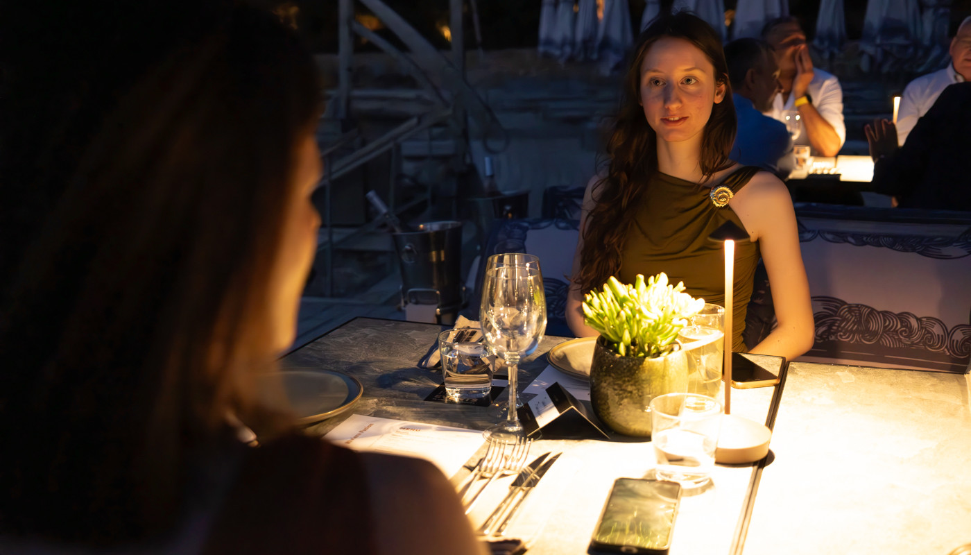 abra ovata event | The Food & Leisure Guide