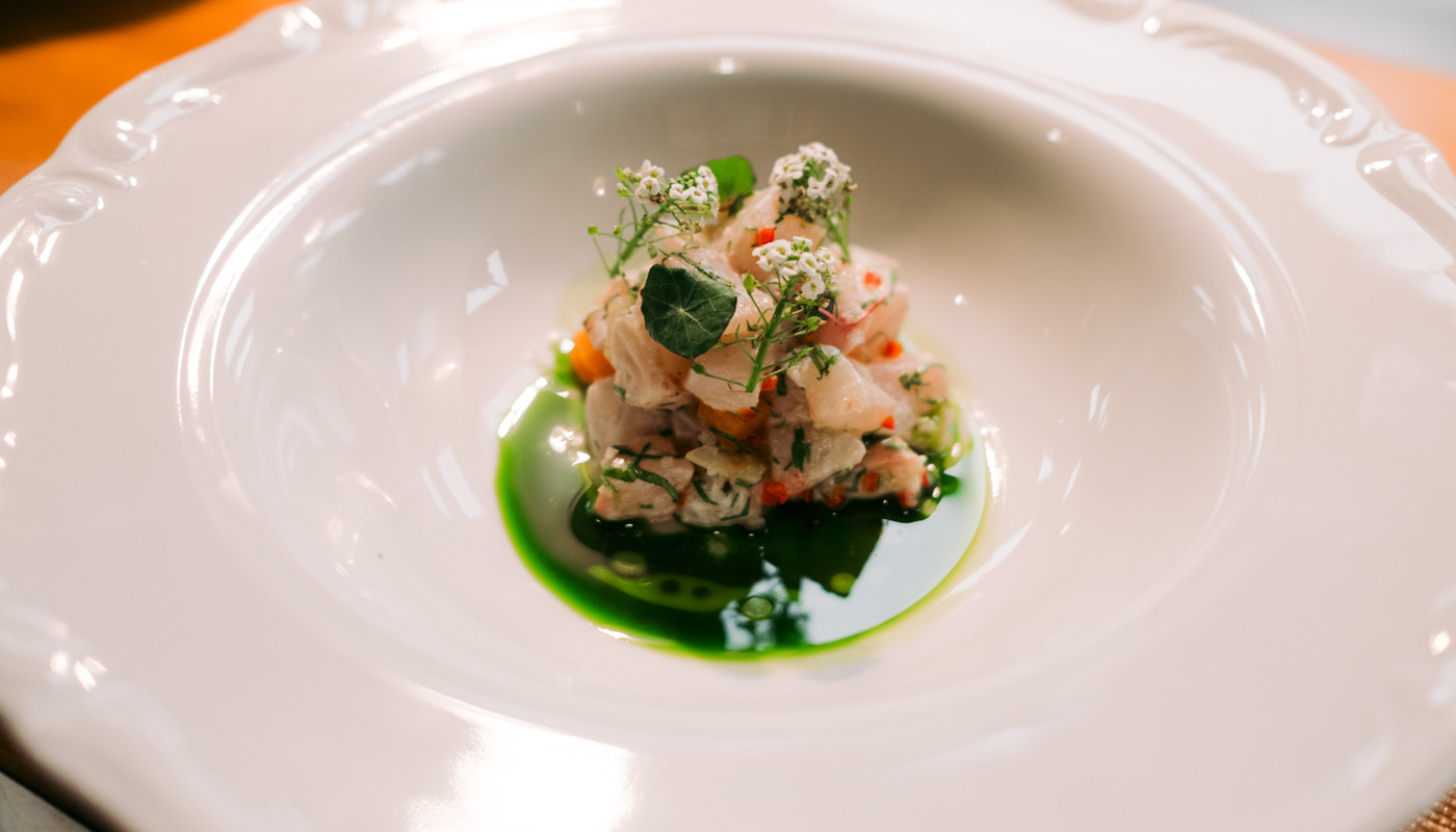 abra ovata event | The Food & Leisure Guide