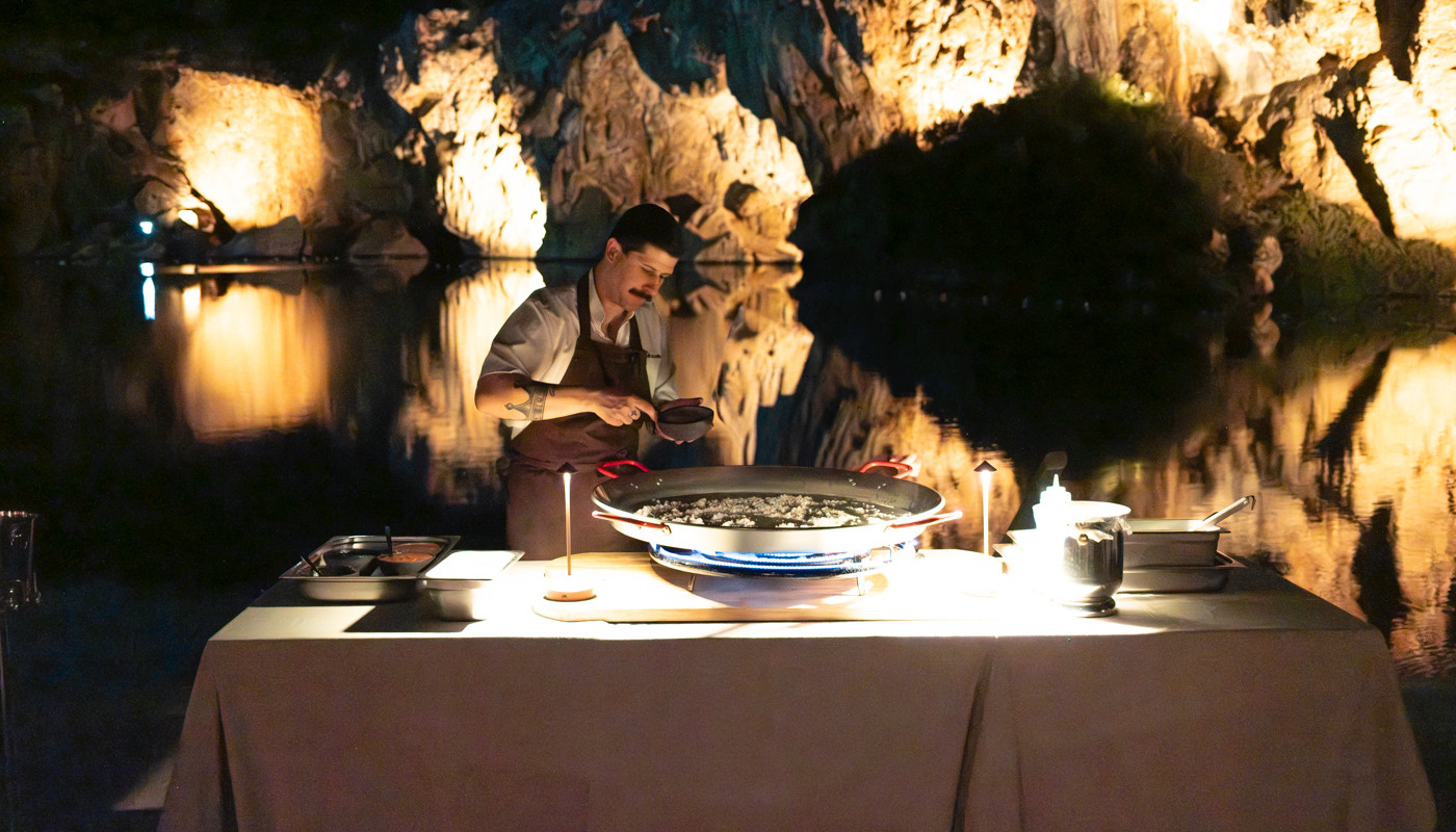 abra ovata event | The Food & Leisure Guide