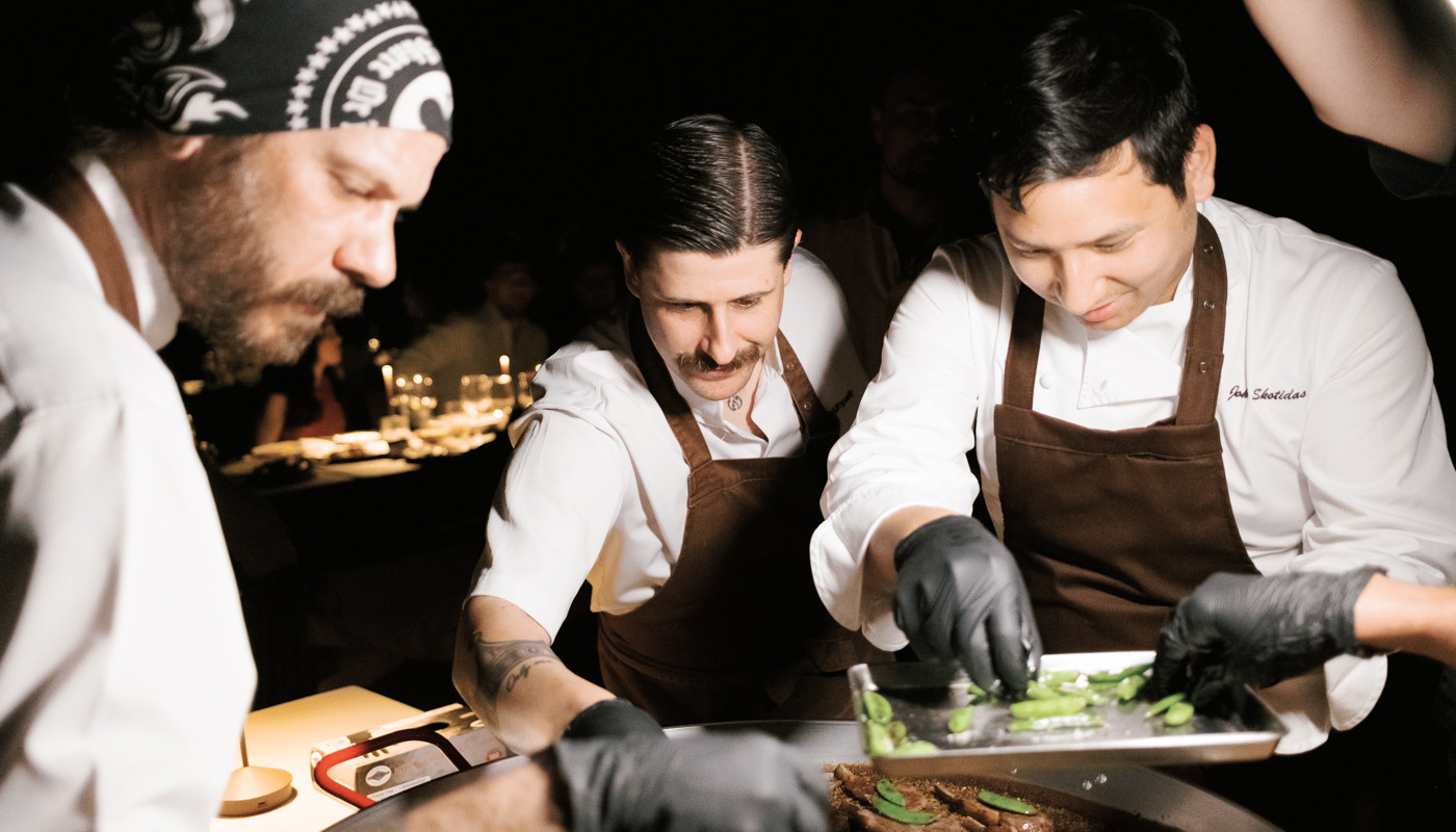 abra ovata event | The Food & Leisure Guide