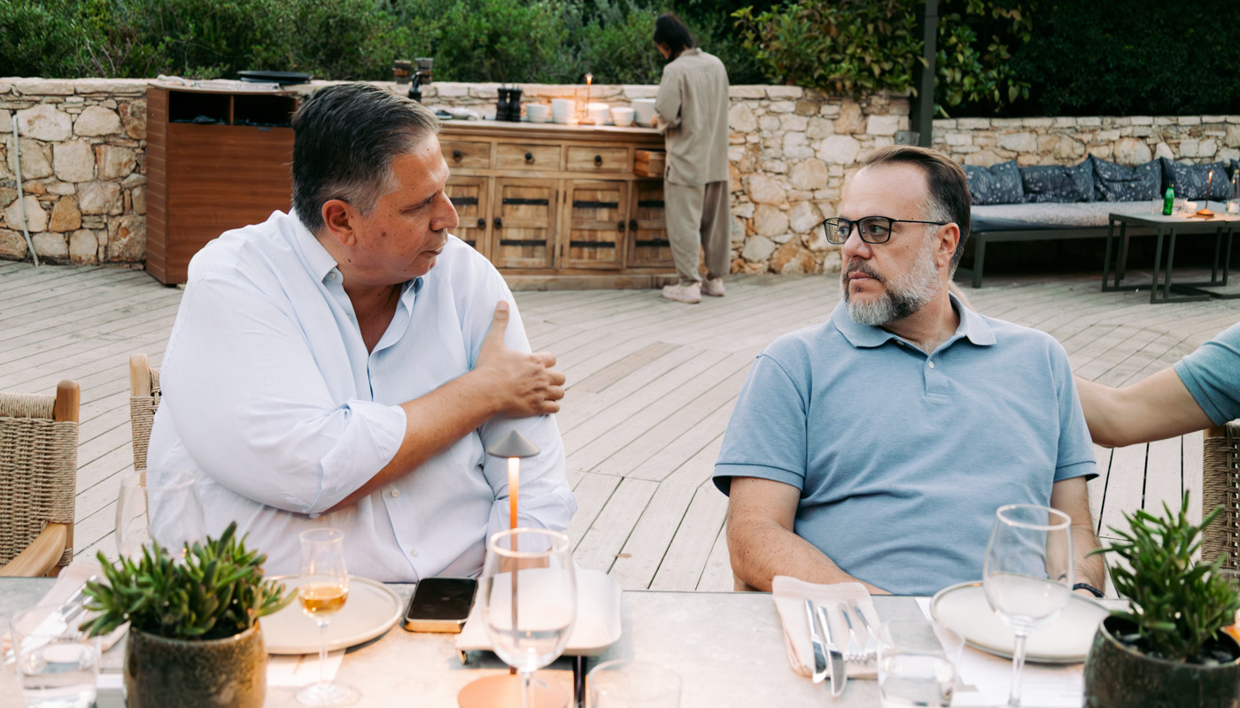 abra ovata event | The Food & Leisure Guide