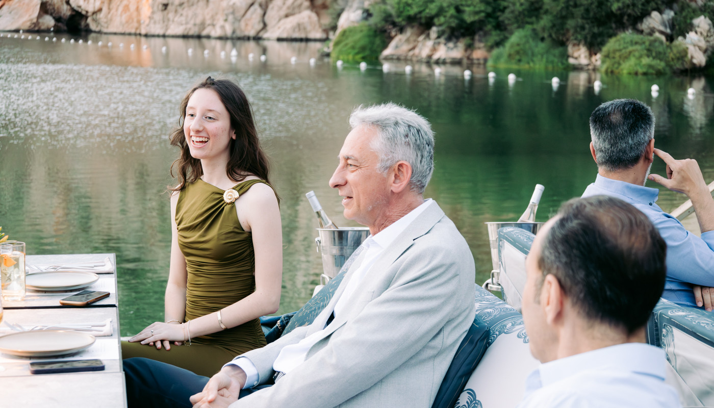 abra ovata event | The Food & Leisure Guide