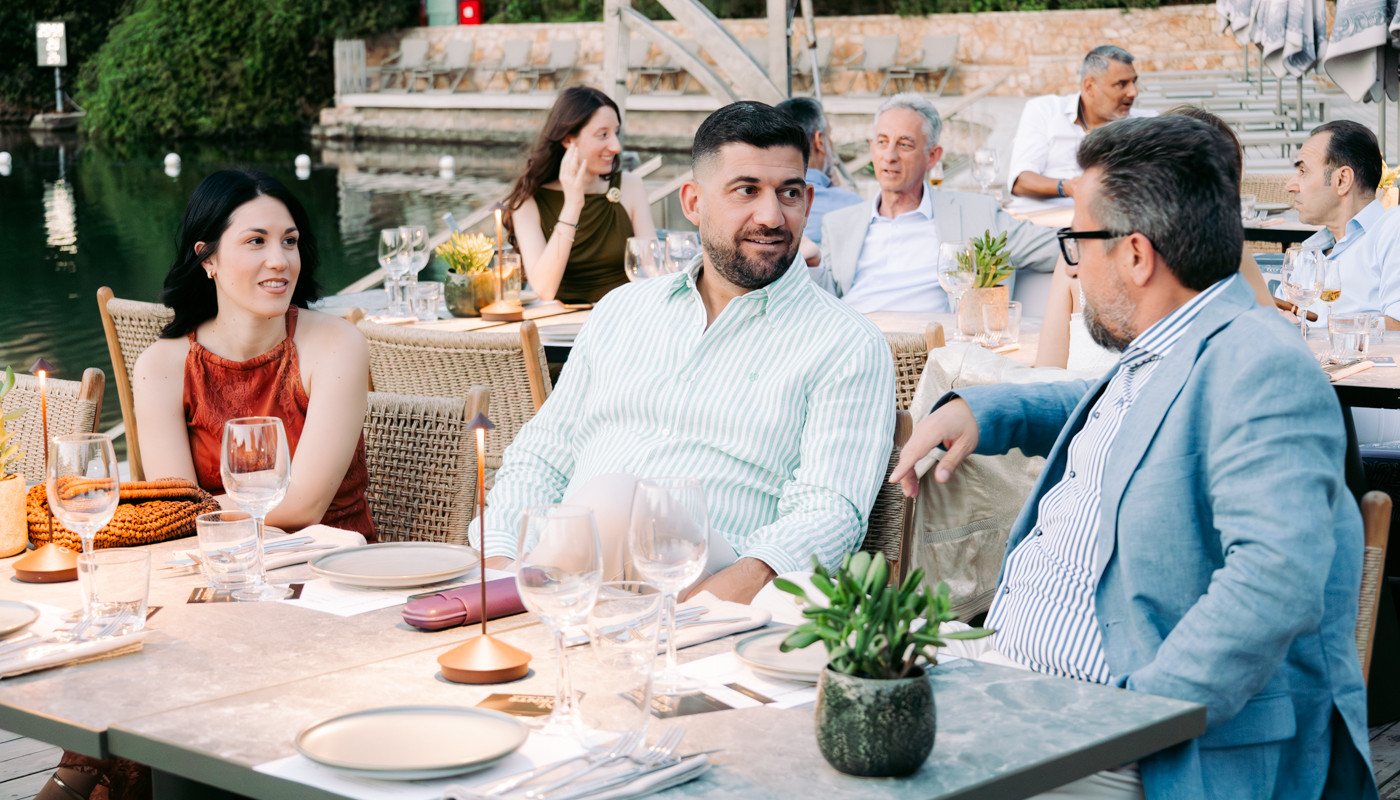 abra ovata event | The Food & Leisure Guide