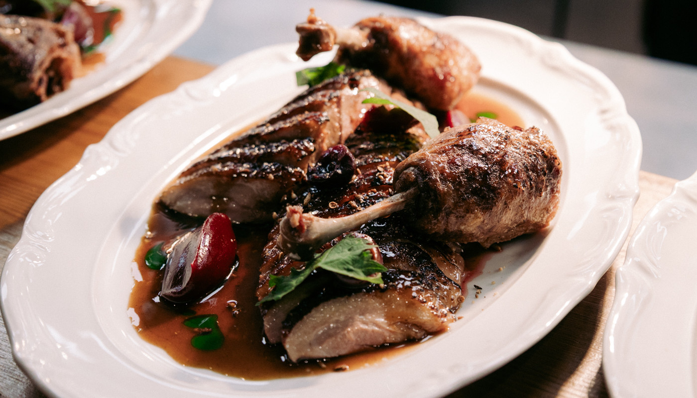 abra ovata event | The Food & Leisure Guide