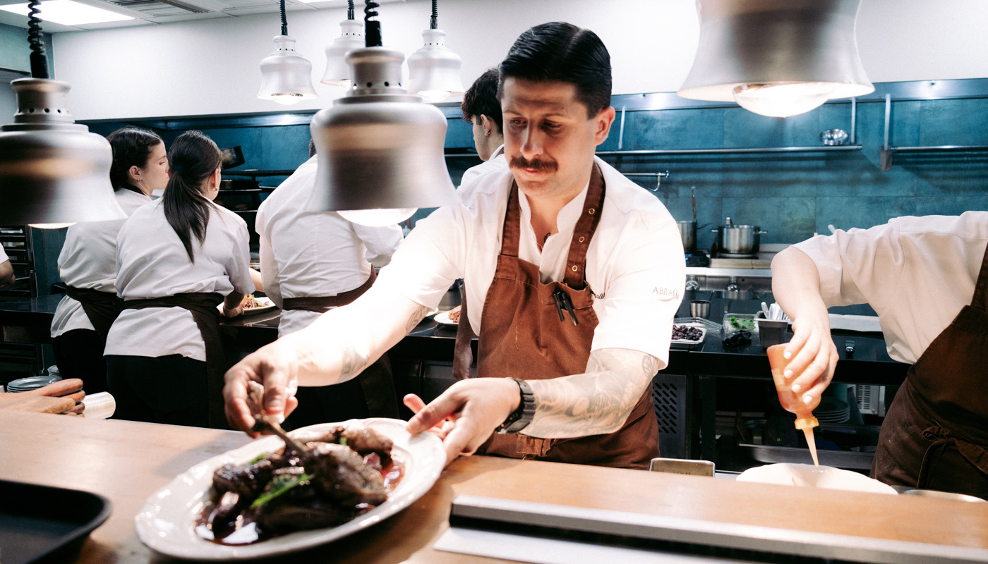abra ovata event | The Food & Leisure Guide
