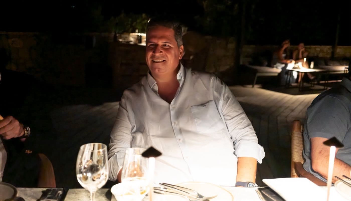 abra ovata event | The Food & Leisure Guide