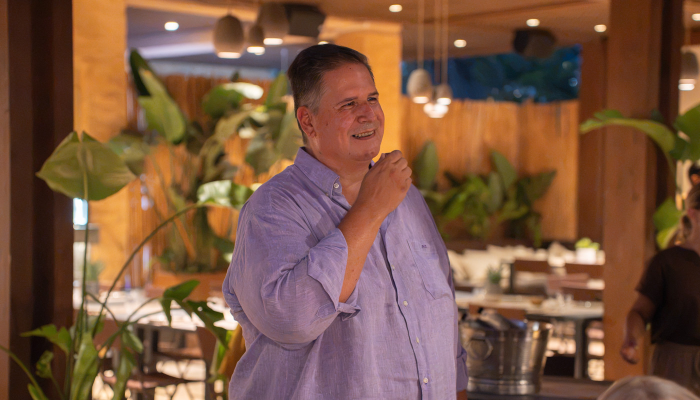 c beach bbq event | The Food & Leisure Guide