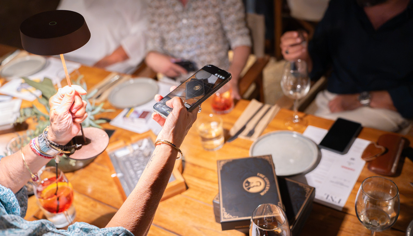 c beach bbq event | The Food & Leisure Guide