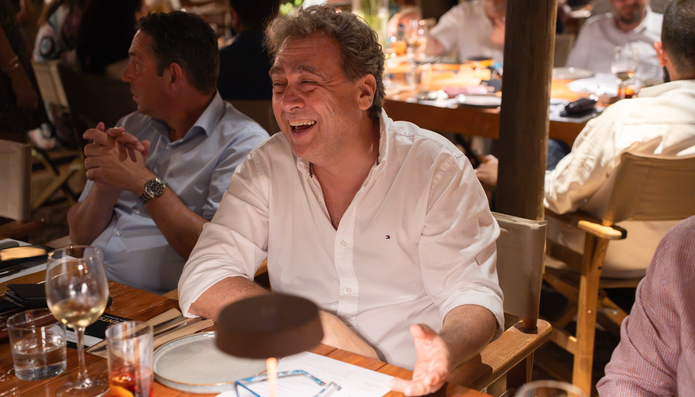c beach bbq event | The Food & Leisure Guide