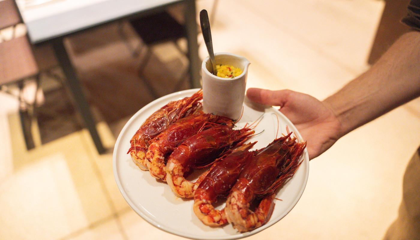 c beach bbq event | The Food & Leisure Guide