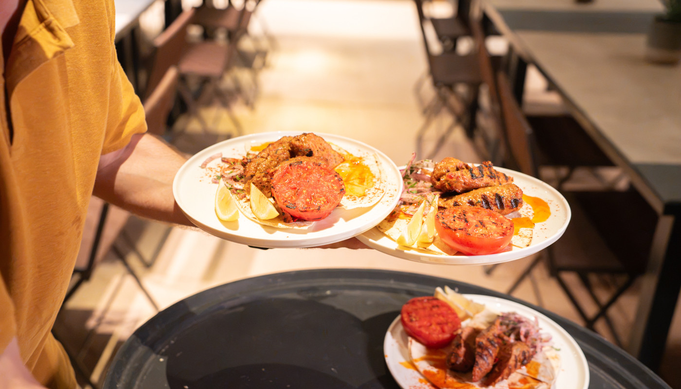 c beach bbq event | The Food & Leisure Guide