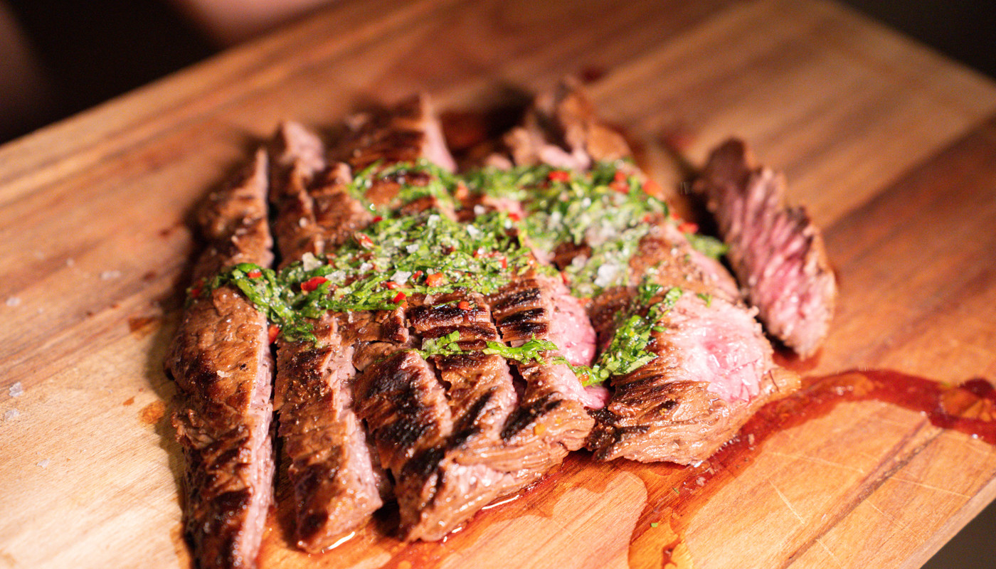 c beach bbq event | The Food & Leisure Guide