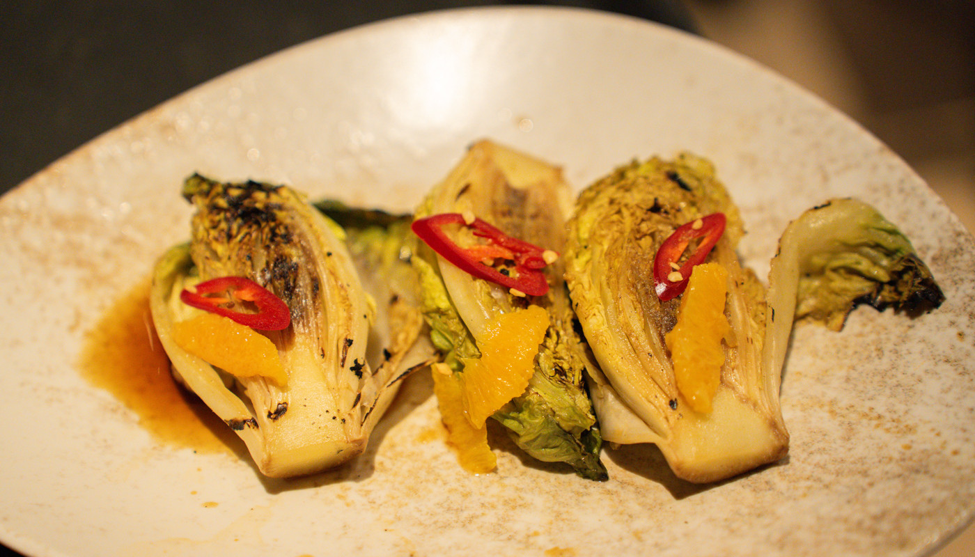 c beach bbq event | The Food & Leisure Guide