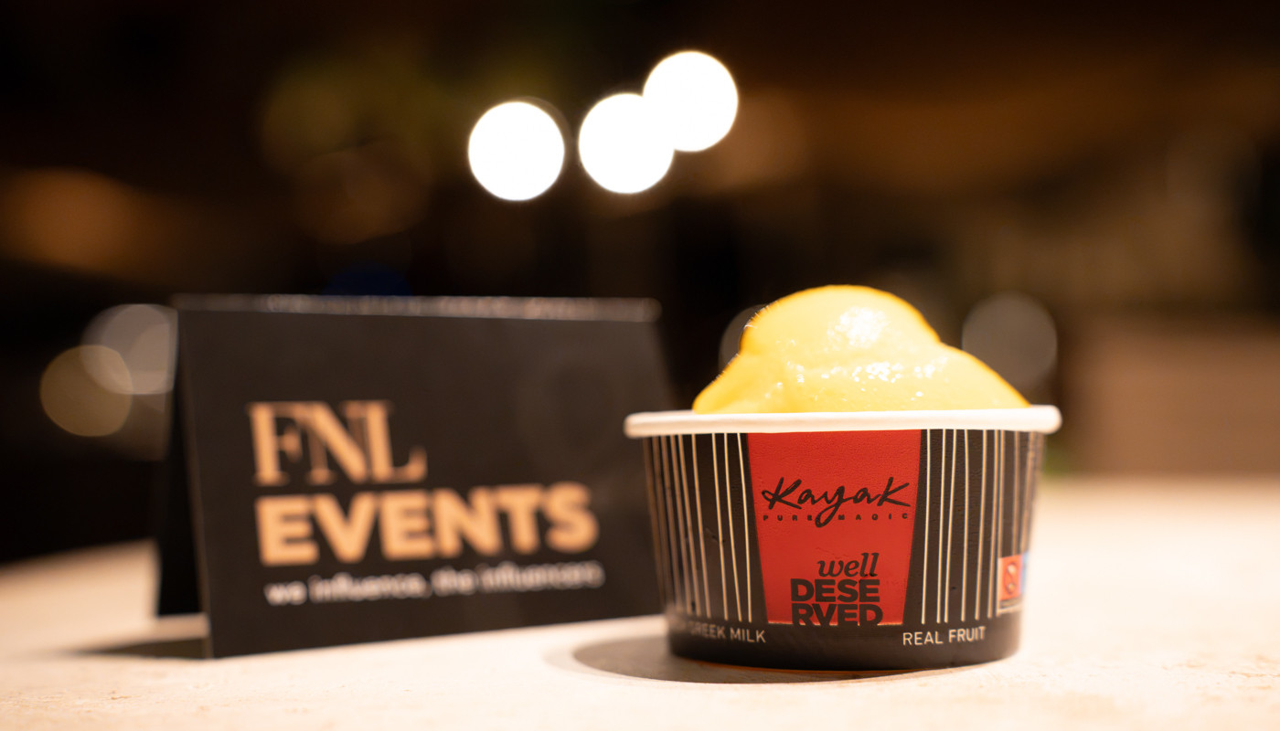 c beach bbq event | The Food & Leisure Guide