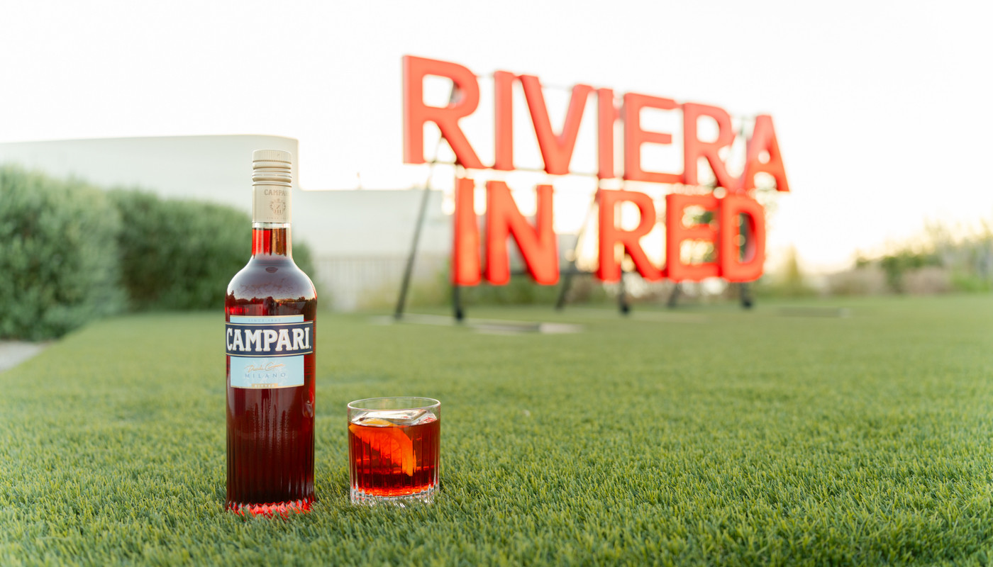 terrazza-campari-cigar-aperitivo | The Food & Leisure Guide