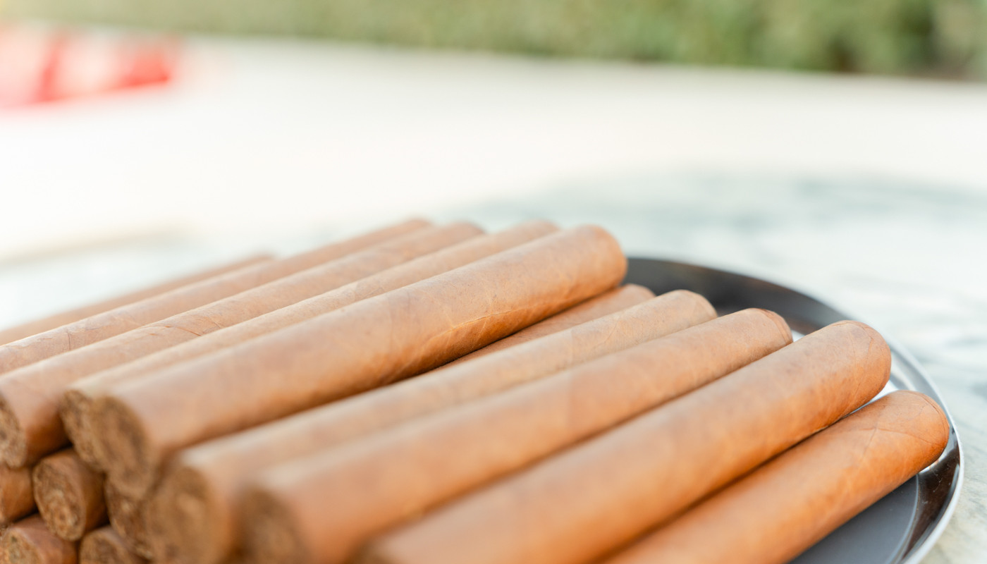 terrazza-campari-cigar-aperitivo | The Food & Leisure Guide