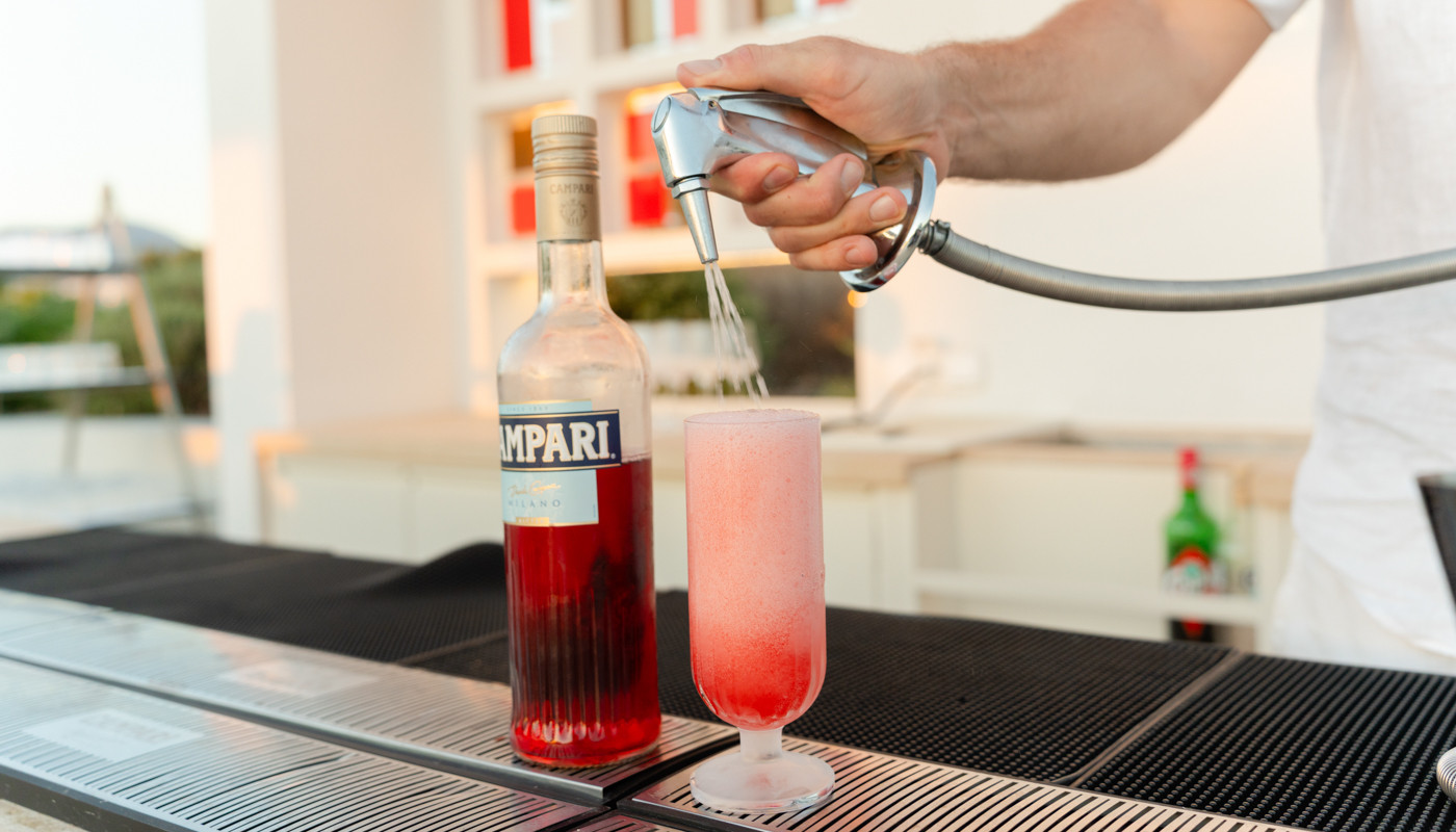 terrazza-campari-cigar-aperitivo | The Food & Leisure Guide