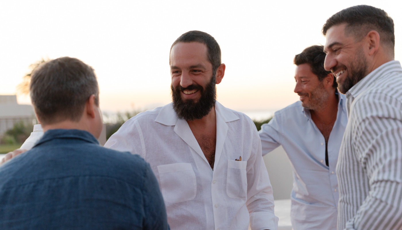 terrazza-campari-cigar-aperitivo | The Food & Leisure Guide