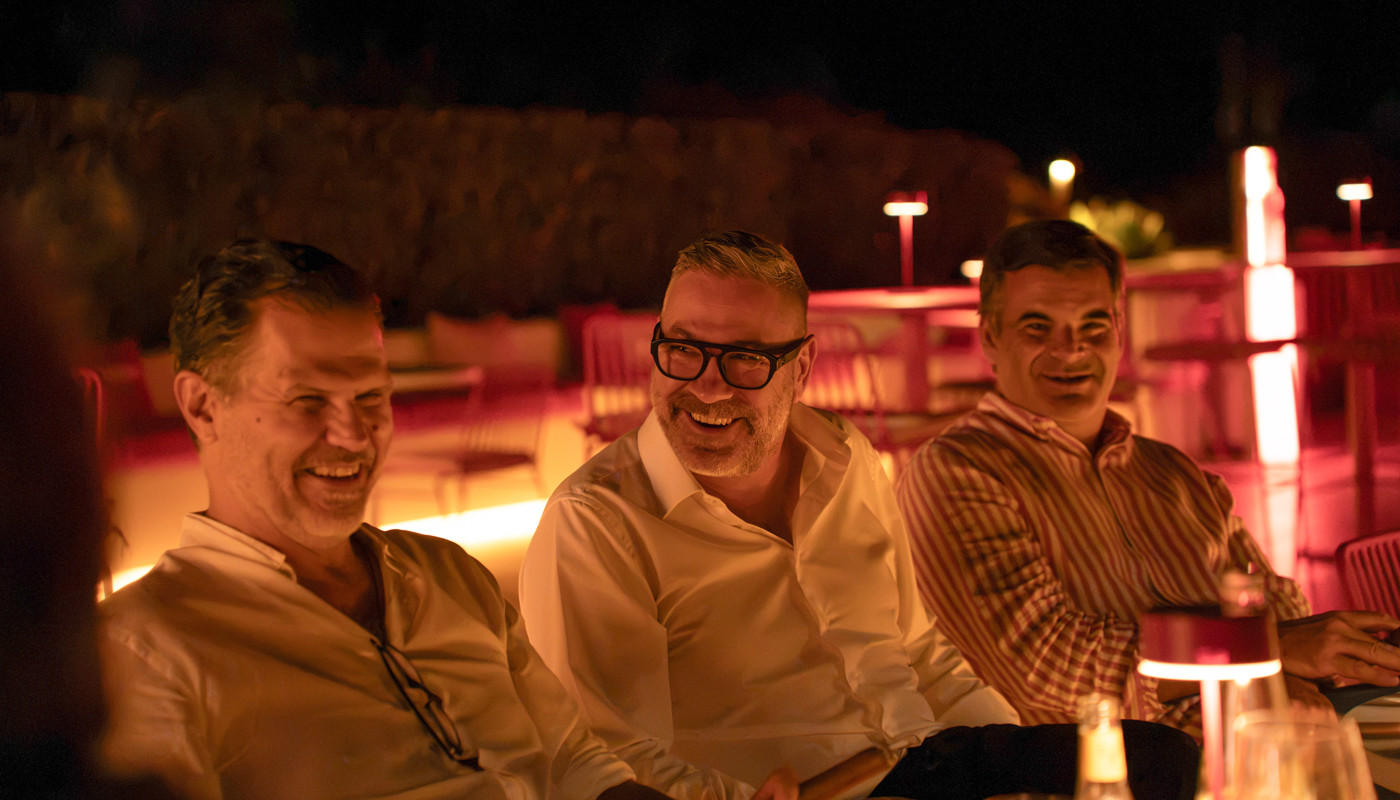terrazza-campari-cigar-aperitivo | The Food & Leisure Guide