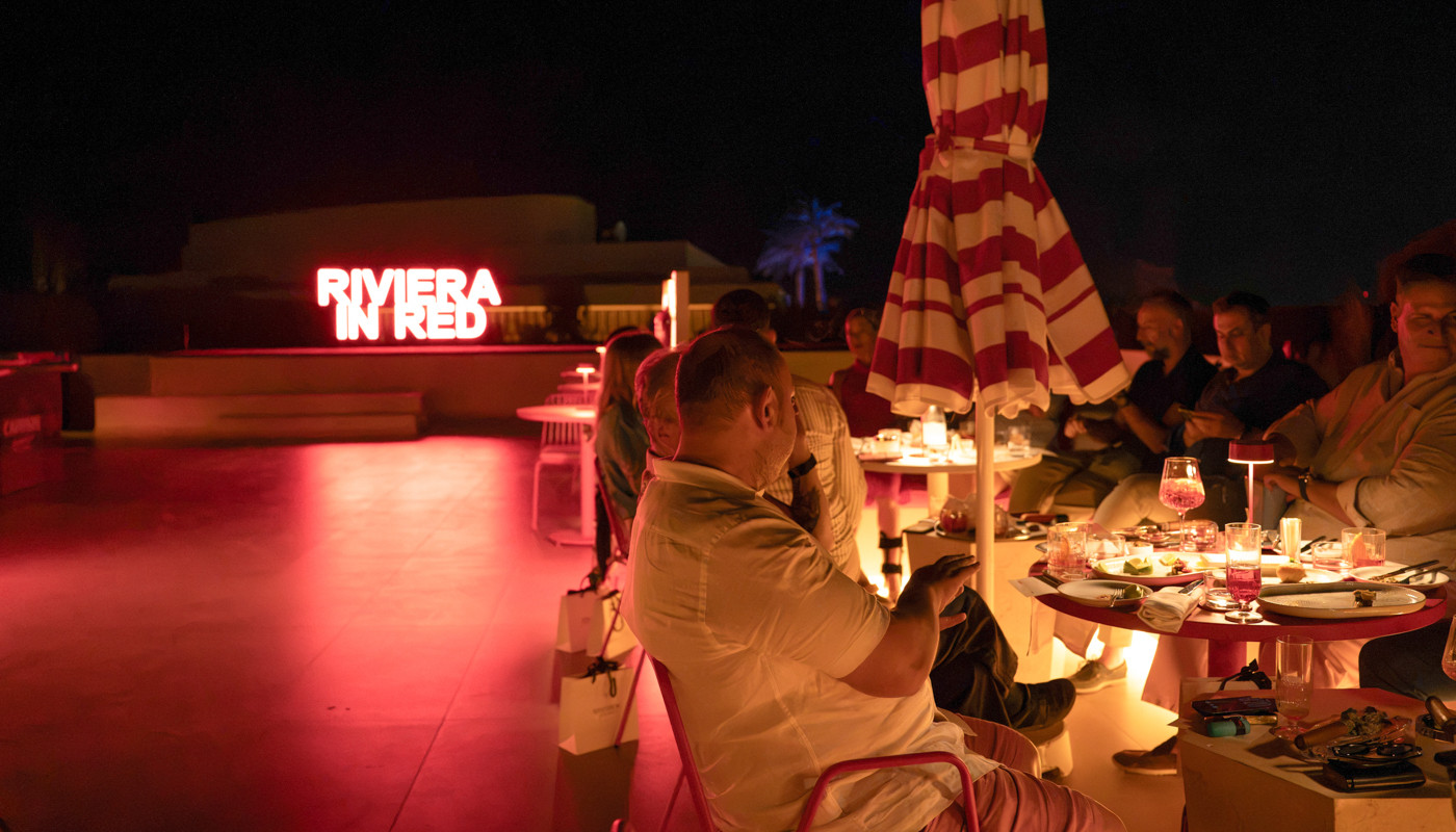 terrazza-campari-cigar-aperitivo | The Food & Leisure Guide