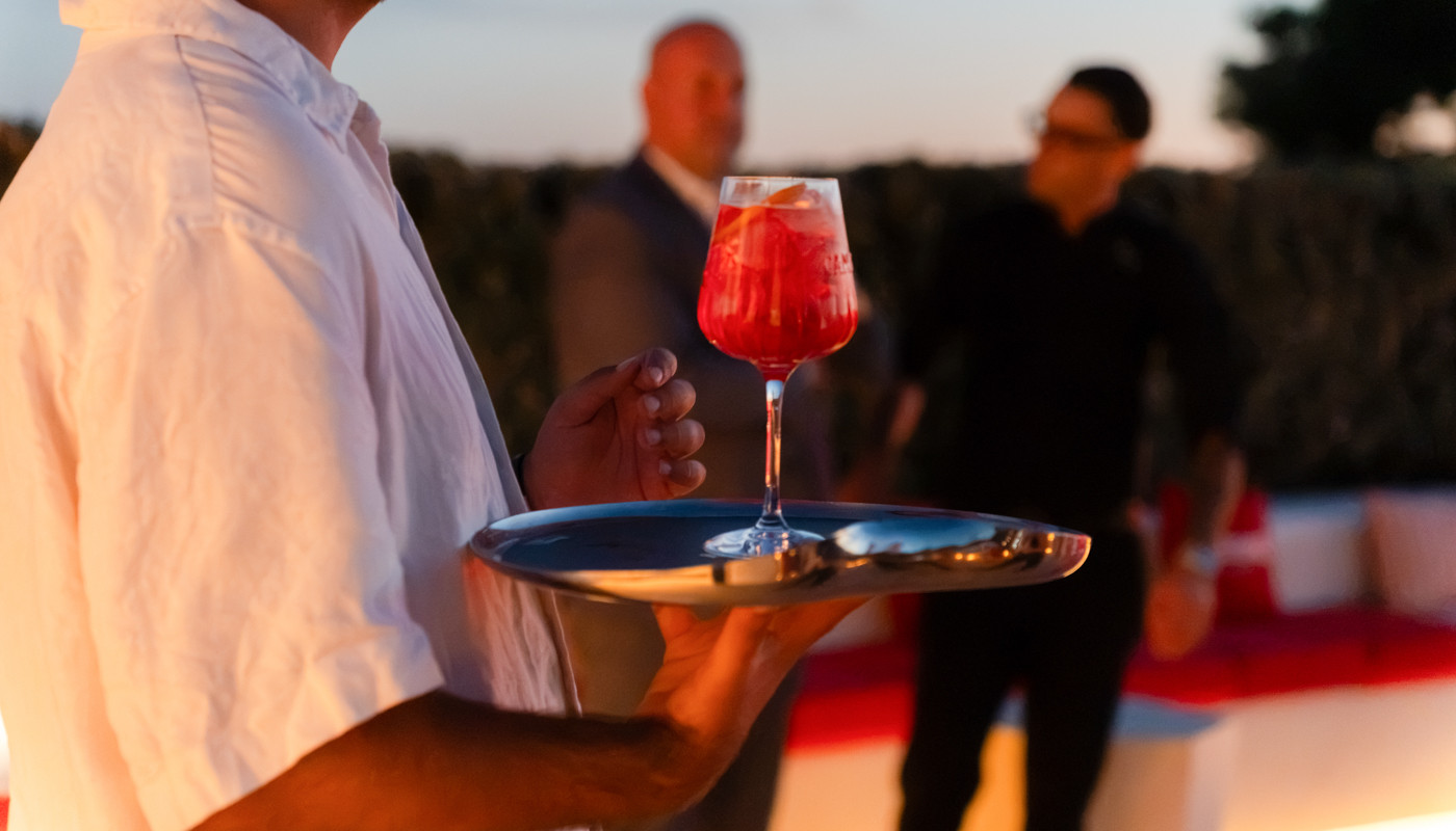 terrazza-campari-cigar-aperitivo | The Food & Leisure Guide