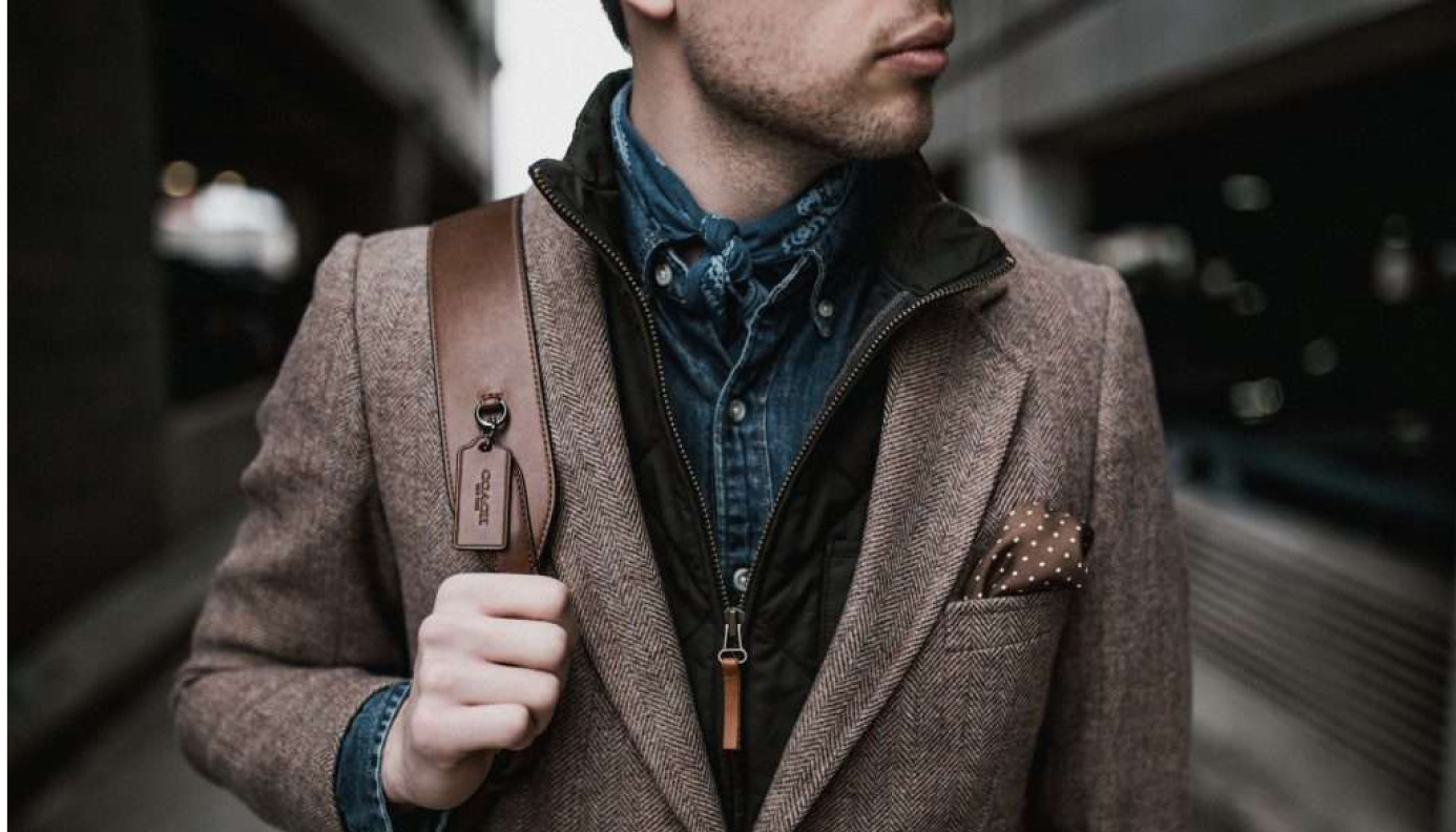 SUSTAINABLE CLASSICISM, Η ΚΛΑΣΙΚΗ ΜΟΔΑ ΕΙΝΑΙ ΕΞ ΟΡΙΣΜΟΥ ΒΙΩΣΙΜΗ | Men’s Regalia