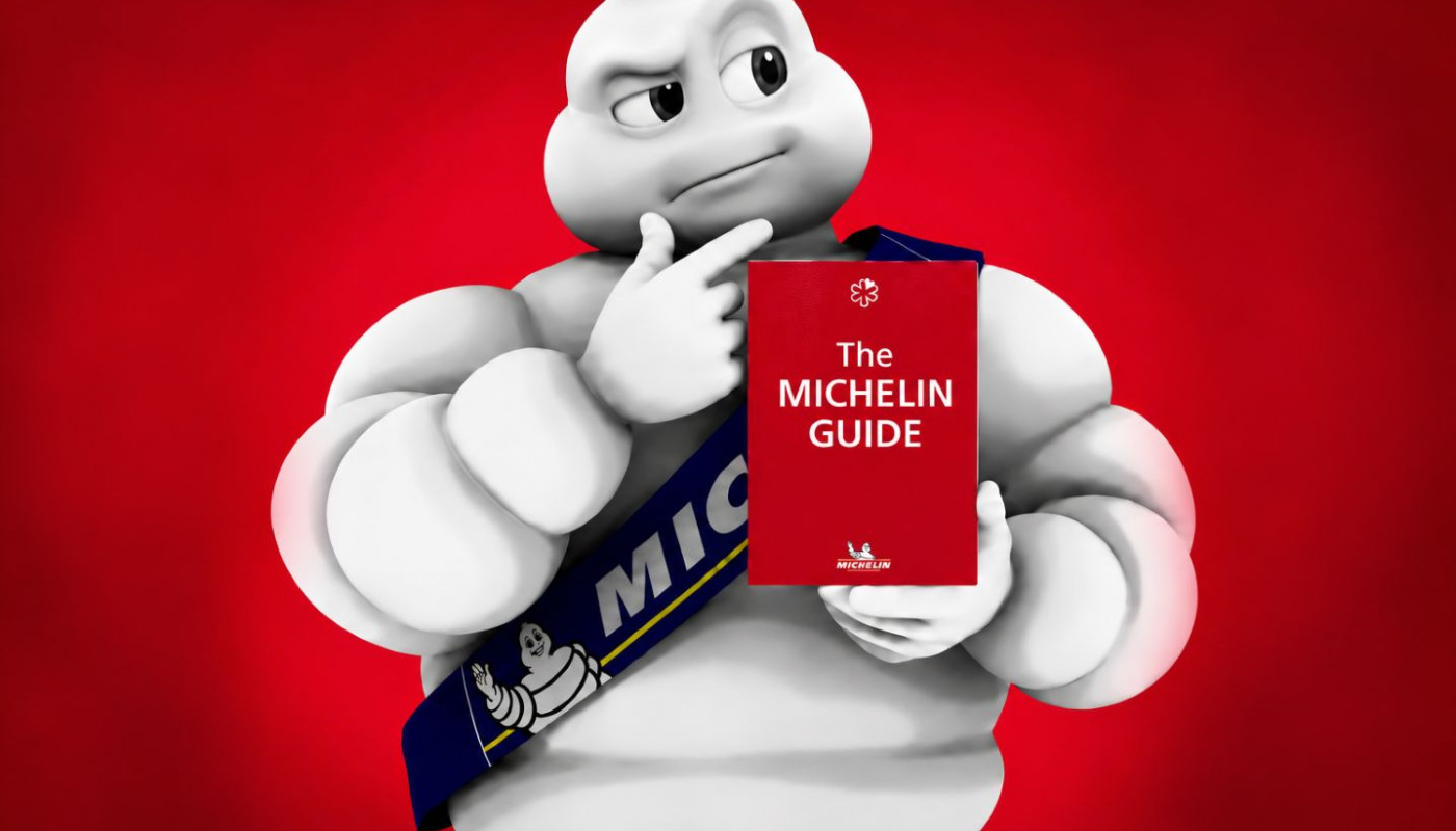 ΣΚΕΨΕΙΣ ΓΙΑ ΤΑ ΑΣΤΕΡΙΑ MICHELIN ΣΕ ΑΘΗΝΑ, ΘΕΣΣΑΛΟΝΙΚΗ & ΣΑΝΤΟΡΙΝΗ | Θέματα