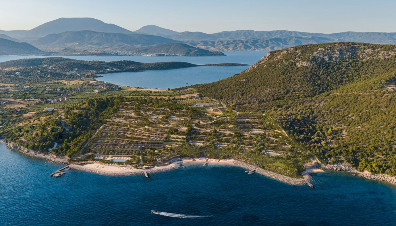 Η ΕΠΟΜΕΝΗ ΜΕΡΑ ΤΟΥ ΕΛΛΗΝΙΚΟΥ LUXURY TOURISM: ΤΑ ΔΙΕΘΝΗ BRANDS ΠΟΥ ΑΛΛΑΖΟΥΝ ΤΟΝ ΧΑΡΤΗ ΤΗΣ ΧΩΡΑΣ | Ξενοδοχεία