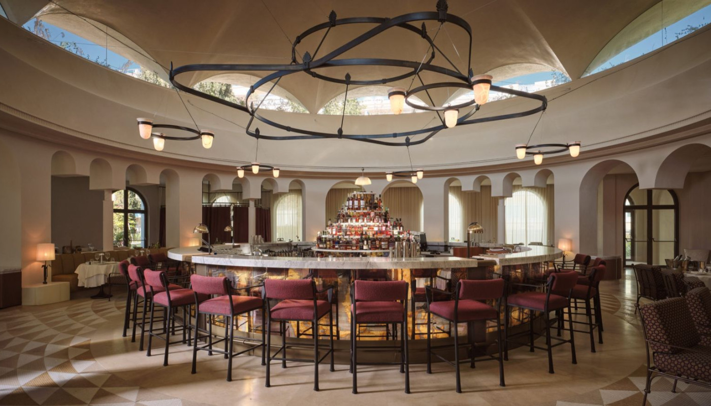 BYZANTINO GRANDE BRASSERIE: ΑΝΕΚΠΛΗΡΩΤΕΣ -ΠΡΟΣ ΤΟ ΠΑΡΟΝ- ΠΡΟΣΔΟΚΙΕΣ | Κριτικές Εστιατορίων